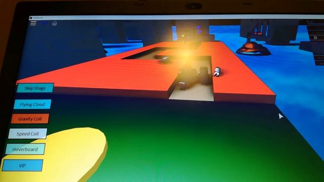 Игра роблокс режим побег от туалета смотреть онлайн