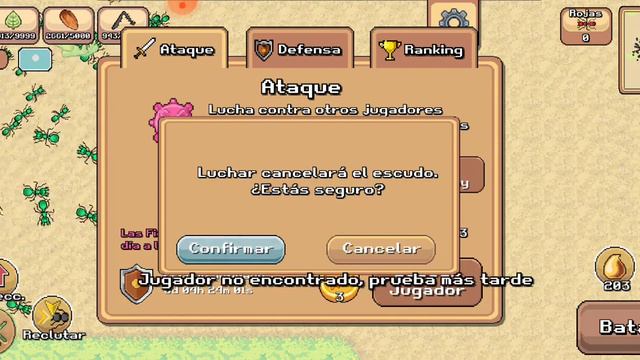 POR FIN ATRAPO LA LIBÉLULA!!! -POCKET ANTS- #31 смотреть онлайн