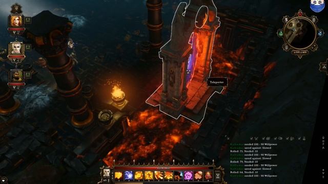 Divinity: Original Sin: The Last Chest смотреть онлайн
