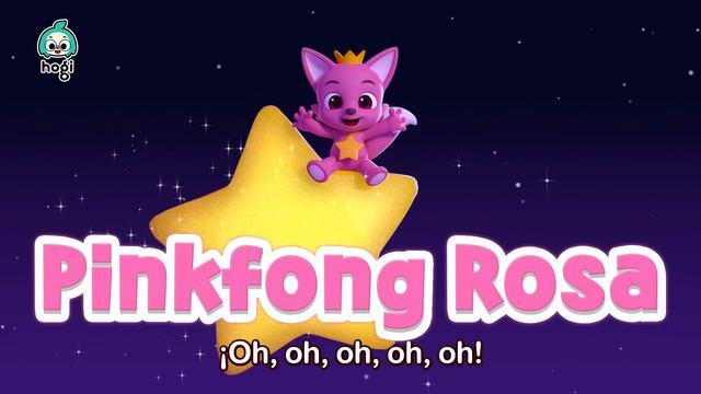 2 Horas de Los Colores del Arcoíris | Aprende Colores con Pinkfong y Hogi | +Mix | Hogi en español смотреть онлайн