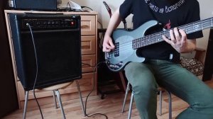 Yerasov ComBass 50