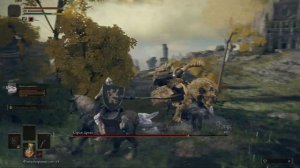 Гайд. Как победить стража древа в Elden Ring. Почти честный способ