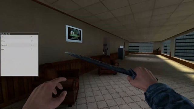 Garry's mod: Где видео смотреть онлайн