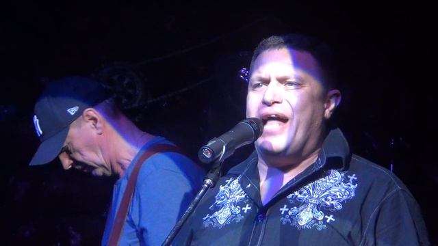 Почерк - Странная ночь (Аракс cover) @ Wild Club Егорьевск 16.12.2017 смотреть онлайн