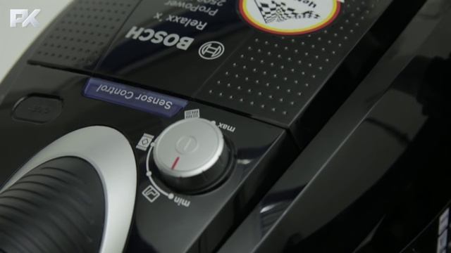 Тест пылесоса Bosch BGS 52530