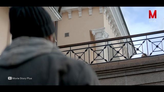 Orphan Girl Discovers That Her Aunt Wants To Poison Her, so She Decides To Escape. смотреть онлайн