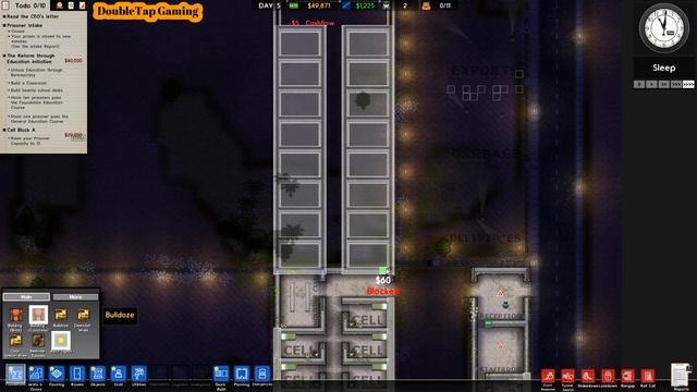 The ULTIMATE - Prison Architect Tutorial смотреть онлайн