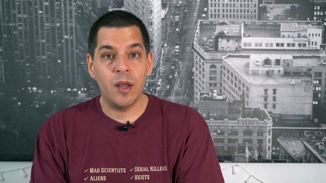 DAS Spiel für Jeden? MicroMacro Crime City ❤️ Spiel des Jahres 2021 смотреть онлайн