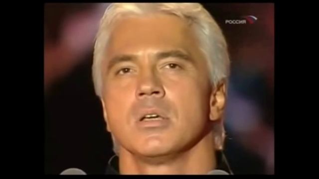 Дмитрий Хворостовский Помни смотреть онлайн