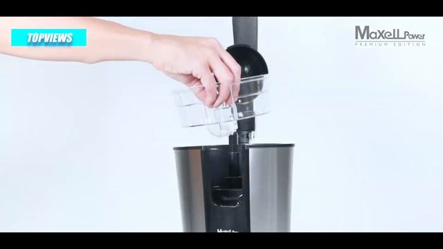 ? Los 5 MEJORES EXPRIMIDORES de naranjas | ¿Exprimidor AUTOMÁTICO o MANUAL? смотреть онлайн