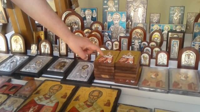 Экскурсия ДЕМРЕ(МИРА)КЕКОВА.Храм Николая Угодника в городе Мира.4 день отдыха в Турции.Советуем его смотреть онлайн