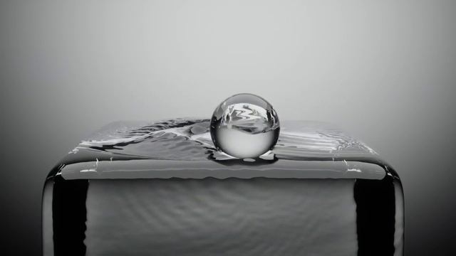 Blender Water Physics смотреть онлайн