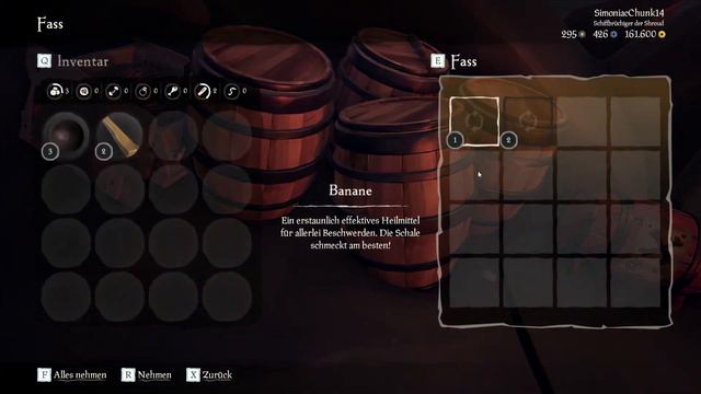 das SCHICKSAL der MORNINGSTAR! In Sea of thieves #10 (Tall tales) смотреть онлайн