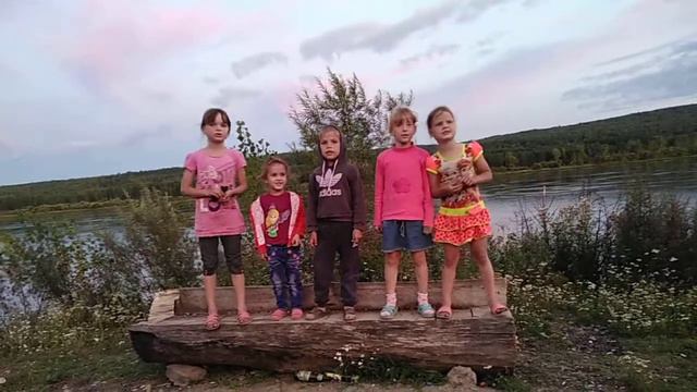 Детки поют)) смотреть онлайн