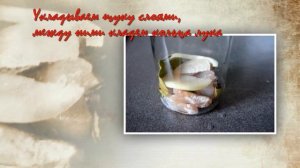 Маринованная щука в домашних условиях - видео рецепт | Pickled pike