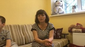 Умственная отсталость. Задержка речевого развития