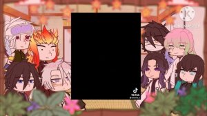 Hashira react to Fem!Y/N as Mei Mei|SPOILERS|JJK/KNY|GC|
