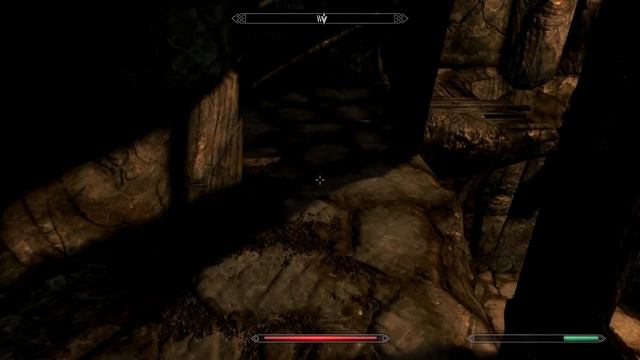 Let's Play Skyrim Anniversary Edition Part 3 - The Pure-Evil Playthrough! смотреть онлайн