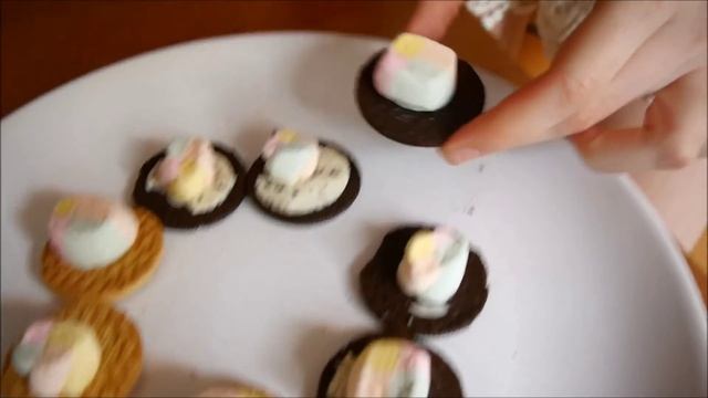 Десерт из печенья OREO / Видео рецепты / Быстро и вкусно смотреть онлайн
