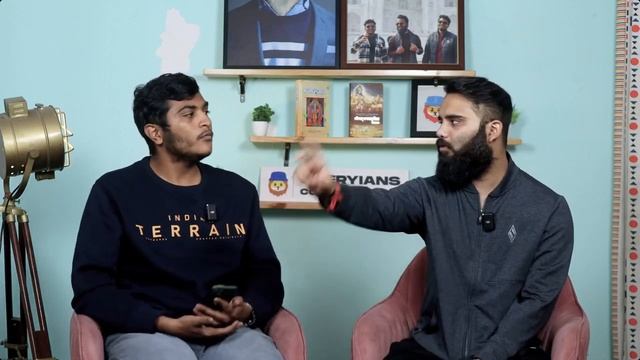 19.1 JavaScript Interview Prep - Hindi смотреть онлайн