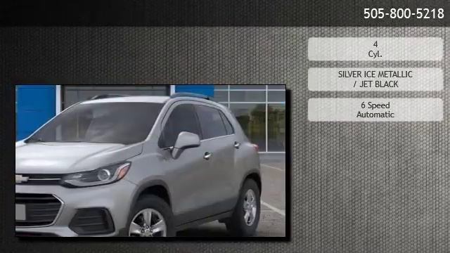 2019 Chevrolet Trax  - Los Lunas, NM