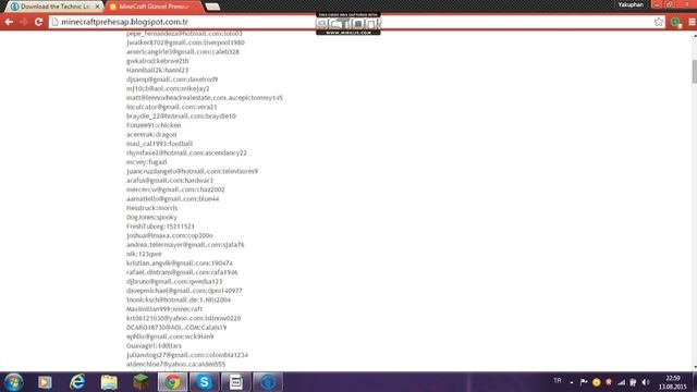 Minecraft Unexpected Error Sorunu Çözümü Kesin! смотреть онлайн