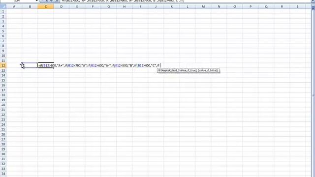 How to Create Student Result Sheet in Microsoft Excel Tutorial смотреть онлайн