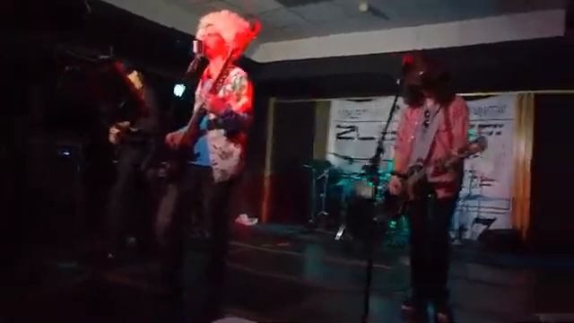 The Old Coast - Её звали мечтой смотреть онлайн