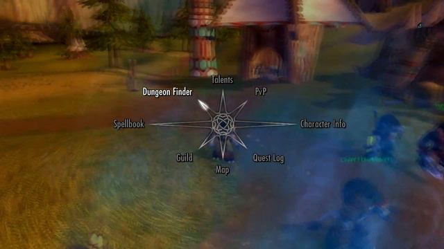 World of Warcraft - [AddOn] SunOfTheNight смотреть онлайн