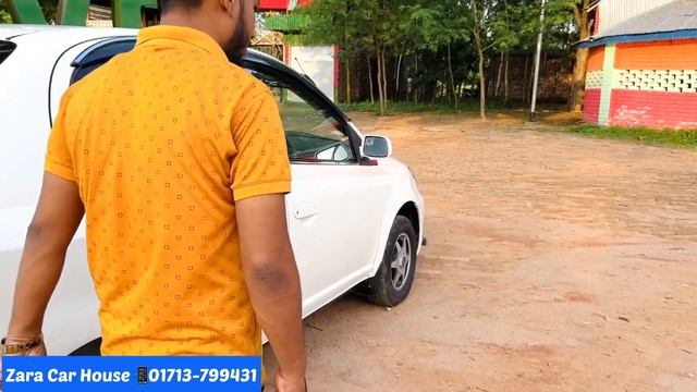 Toyota Echo Car Price In Bd | Used Car Review | Second Hand Car Review | Raj Vlogs смотреть онлайн