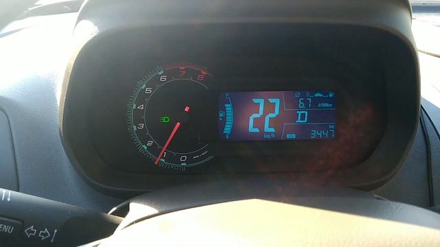 Расход топлива на Шевроле Кобальт 2020,еще раз смотреть онлайн