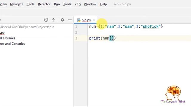 #15 Python Dictionary Tutorial In Hindi | Complete Python Tutorial For Beginners In Hindi 2020 | смотреть онлайн