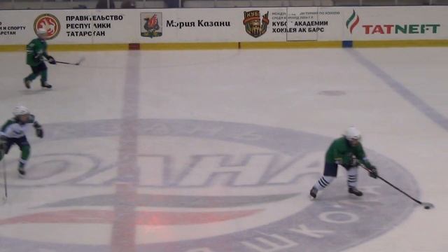 2010 г.р.- Предсезонный турнир в Казани- с 29-30.08.19г.- ХК Торос (г. Нефтекамск)- ХК Салават Юлае смотреть онлайн