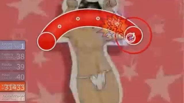 osu! - Веселенькая Про Карамельку смотреть онлайн
