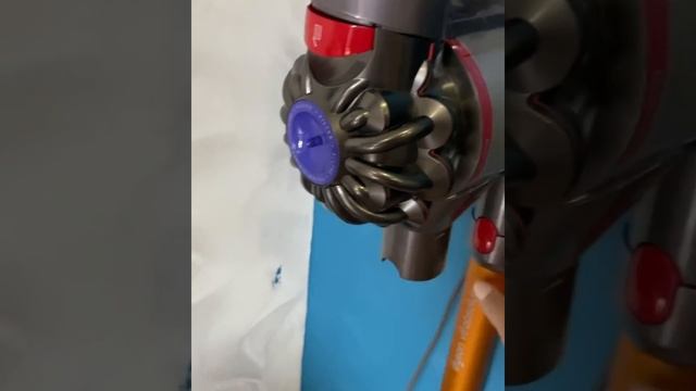 Вся правда !!! 6 мес пользования пылесосом dyson v8 absolute + смотреть онлайн