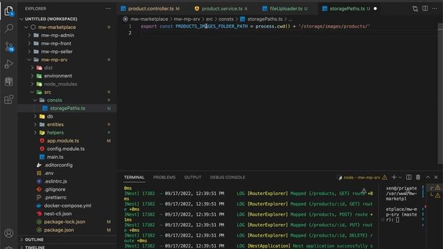 Курс Javascript Fullstack разработчик Урок 4 смотреть онлайн