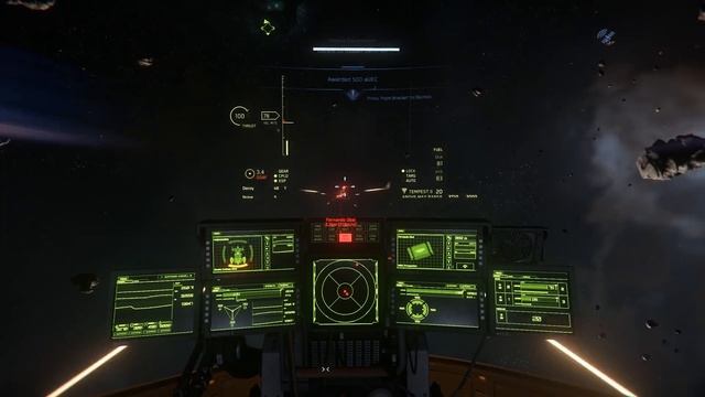 Drake Cutlass Blue Review | Star Citizen 3.13 Gameplay смотреть онлайн