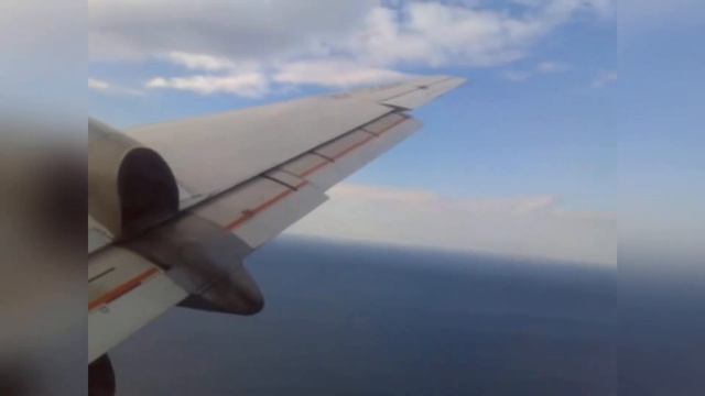 12 Most Incredible Abandoned Planes In The World смотреть онлайн