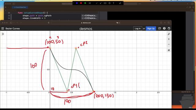 How to create custom Tab Bar programmatically in Swift 5, iOS, UIKit, 2023 смотреть онлайн