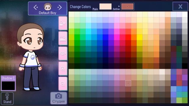Туториал по созданию РЕАЛЬНО эстетичной ОС || создаю персонажа по эстетике Goblincore смотреть онлайн