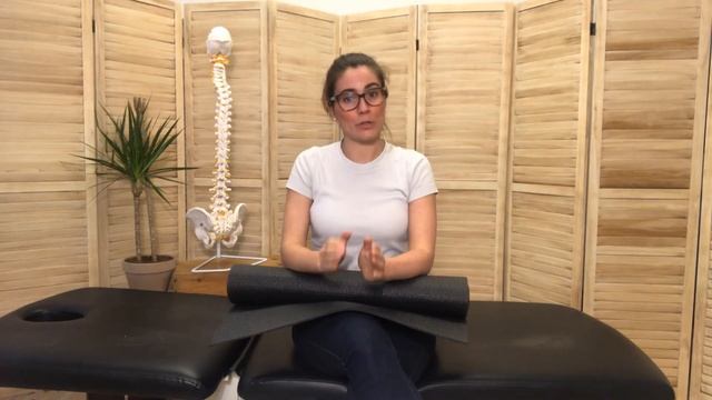 Managing the Iliopsoas Syndrome: strengthen and stretch of the Iliopsoas muscle for dancers смотреть онлайн