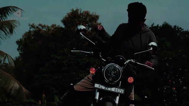 Meteor Cinematographic Video / Royal Enfield Bullet WhatsApp Status Video / Bike Videography