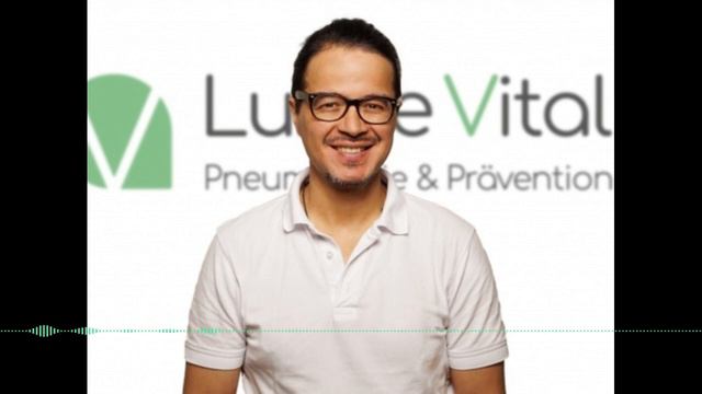 Neue Horizonte in der Behandlung von Lungenkrebs: Innovative Therapien – Teil 3 der Trilogie смотреть онлайн