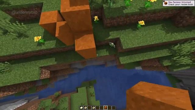 How To Use Maps and Cartography Tables In Minecraft Full Tutorial! For Java and Bedrock! смотреть онлайн
