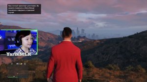 ПОЧЕМУ ОПРЕССОР МК1 ЛУЧШЕ ЧЕМ МК2 В GTA 5! YarikMlk !