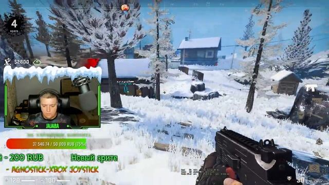 Стрим От Олдов #160 Counter-Strike:Global Offensive Danger Zone Road to howl Кс Го Запретная Зона смотреть онлайн