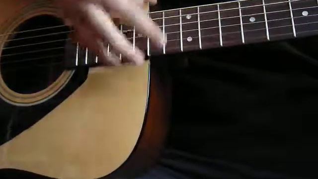 Чиж&Ко "Фантом" разбор (с аккордами и боем) :) смотреть онлайн