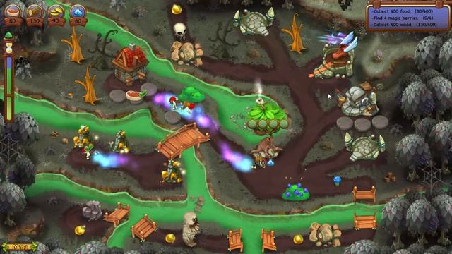 The Tiny Tale 2 - 25 (Dev's Record) смотреть онлайн