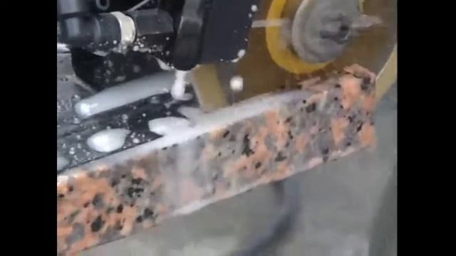 氣動石材切割機 смотреть онлайн