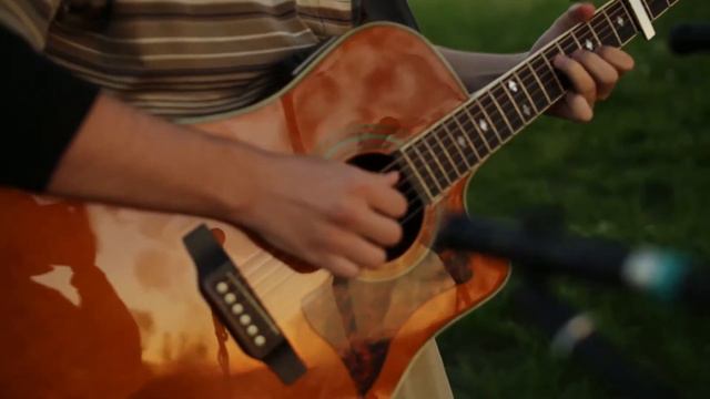 Vajda Attila - Change In Plans смотреть онлайн